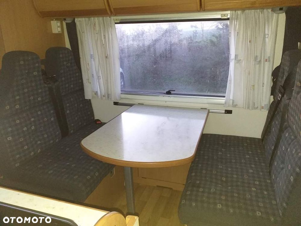 Fiat Ducato RIVIERA - 14