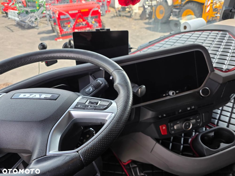 DAF XF 370 FA/ZSP - 4