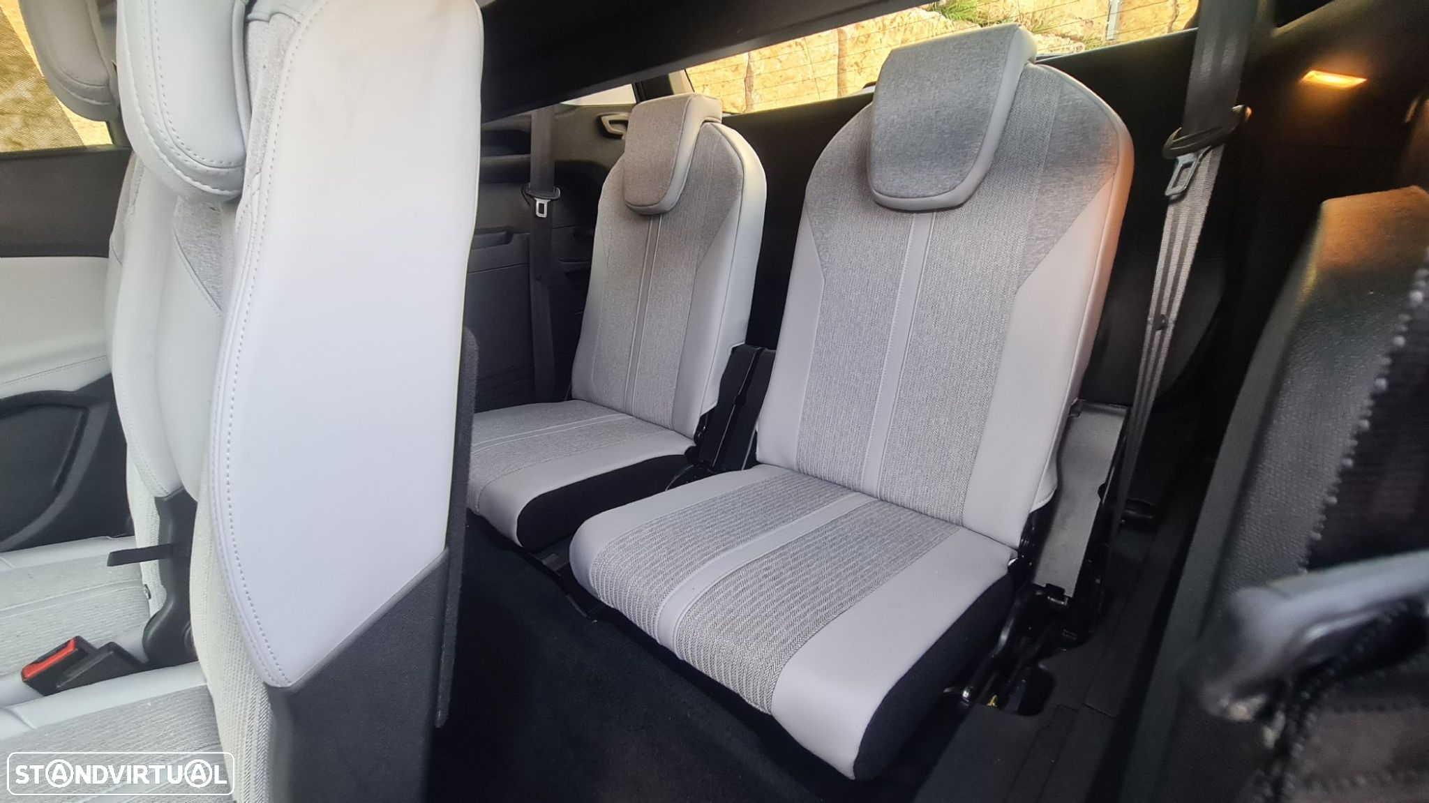 Peugeot 5008 1.5 BlueHDi Allure - 47