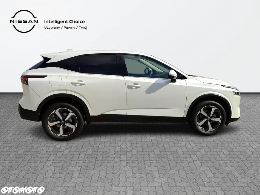 Nissan Qashqai 1.3 DIG-T MHEV N-Connecta - 6