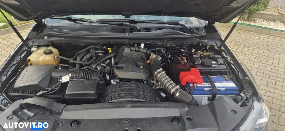 Ford RANGER - 10