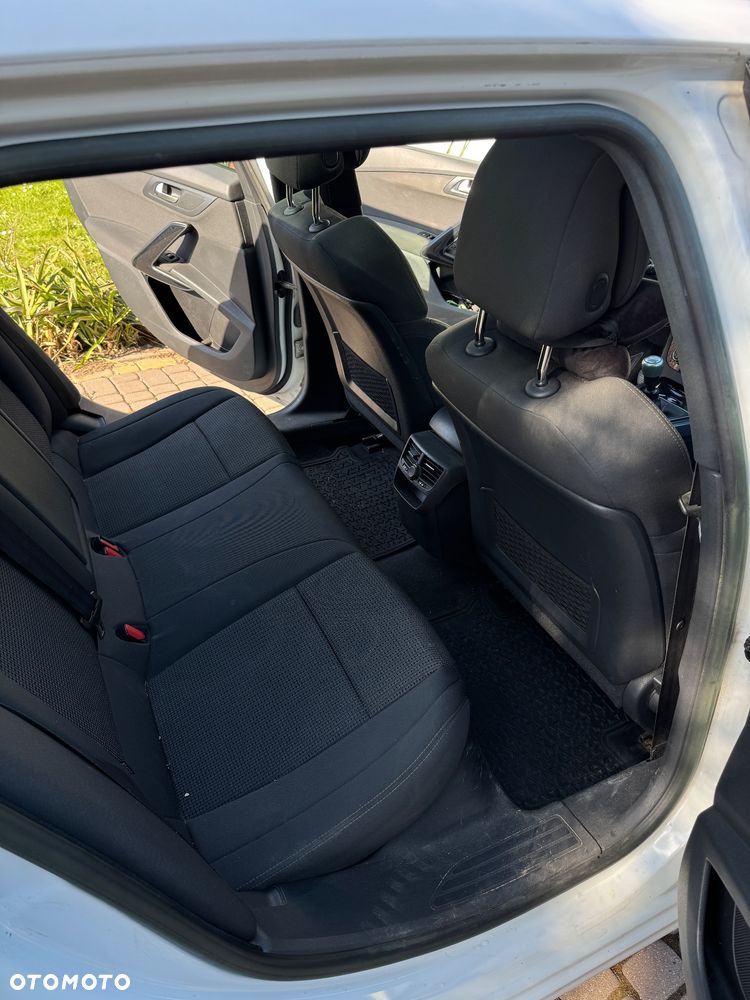 Peugeot 508 2.0 HDi Active - 17