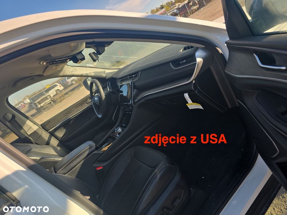 Jeep Grand Cherokee 3.6 V6 Pentastar 4WD Automatik Limited - 21