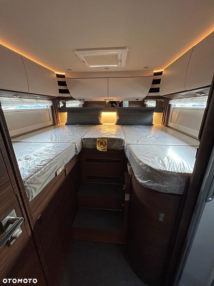 Carthago Chic C-Line I 4.9 LE Model 2026, Mercedes, Automat - 20