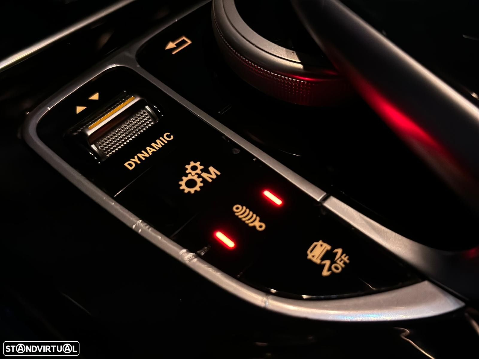 Mercedes-Benz C 63 AMG Standard - 29