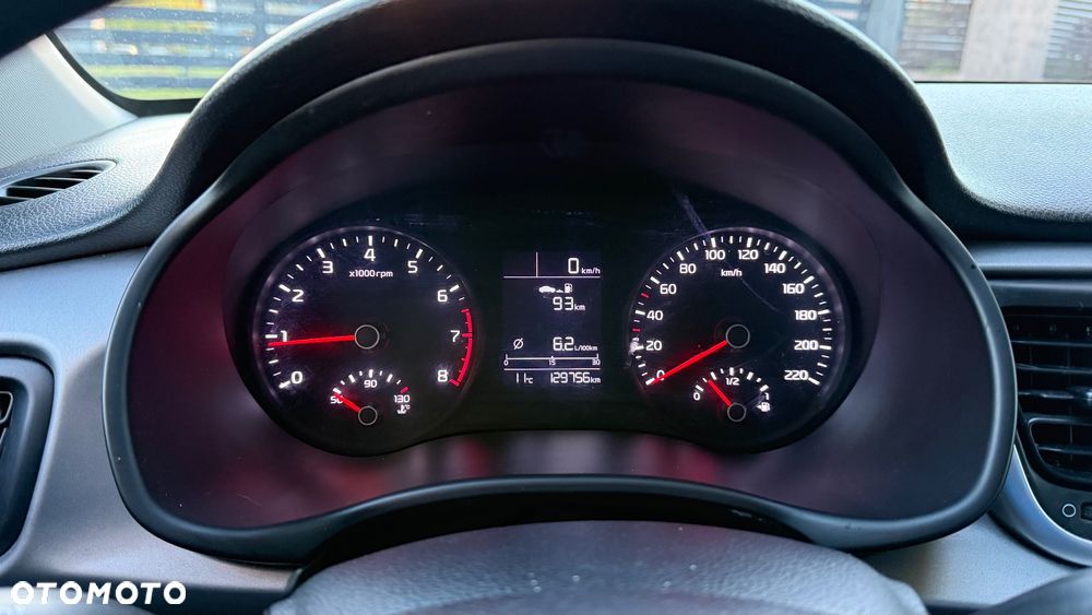 Kia Rio 1.2 Spirit - 24