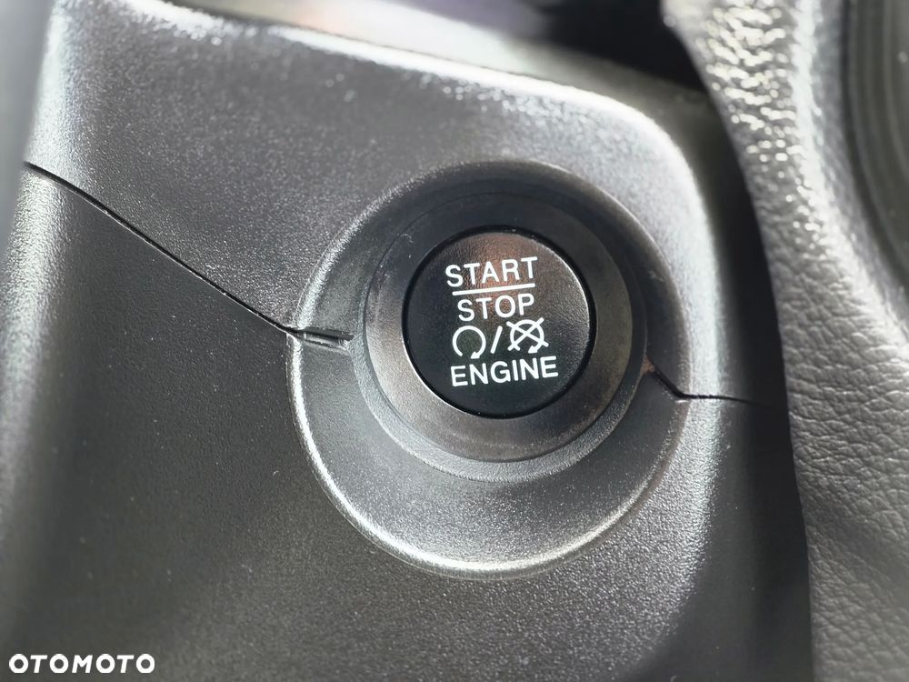 Jeep Compass 1.4 MultiAir Limited - 27