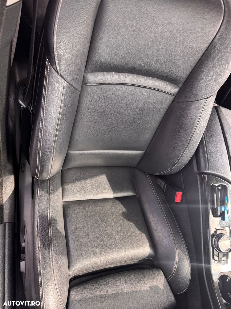 BMW Seria 5 520d xDrive Aut. - 13