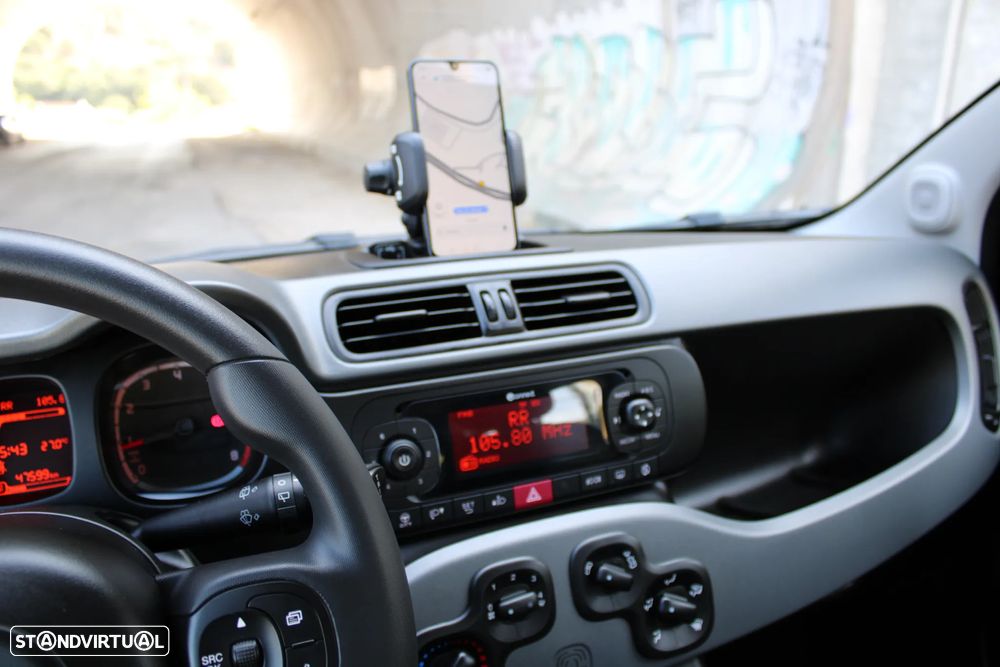 Fiat Panda 1.0 Hybrid City Cross - 21