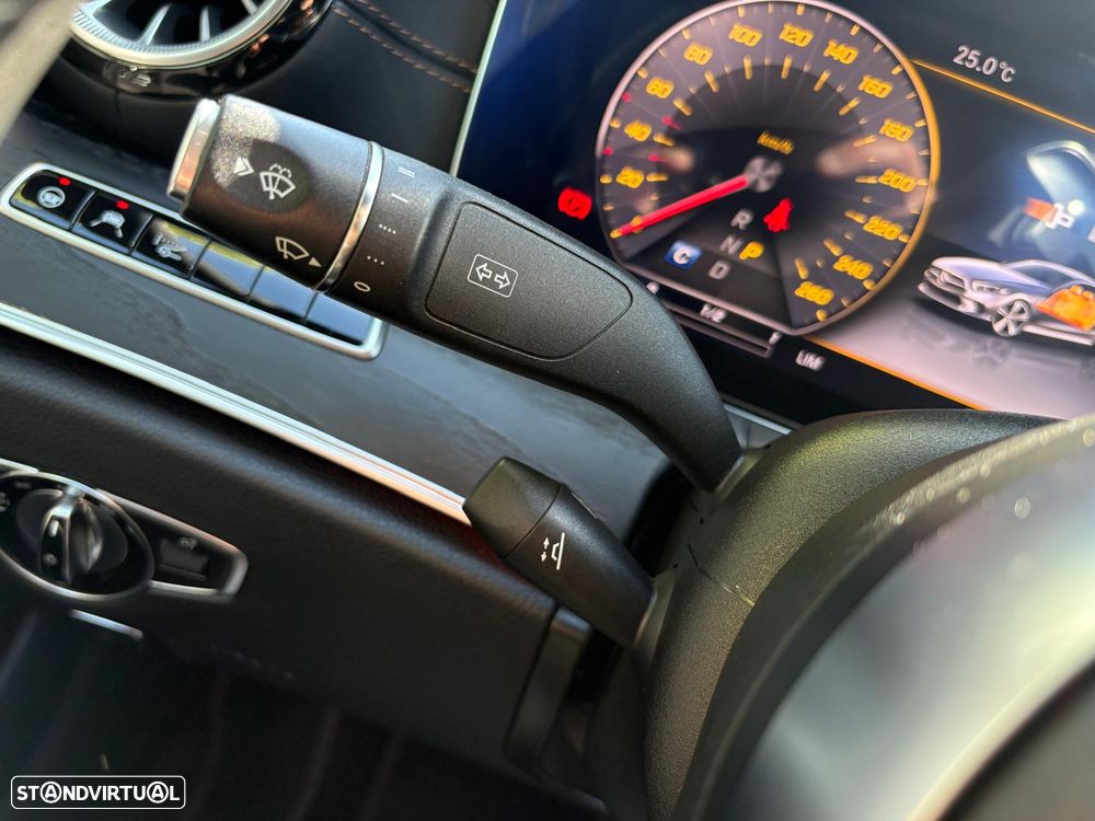 Mercedes-Benz CLS 400 d 4Matic AMG Line - 26