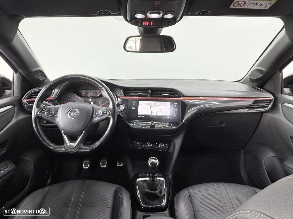 Opel Corsa 1.2 T GS Line - 16