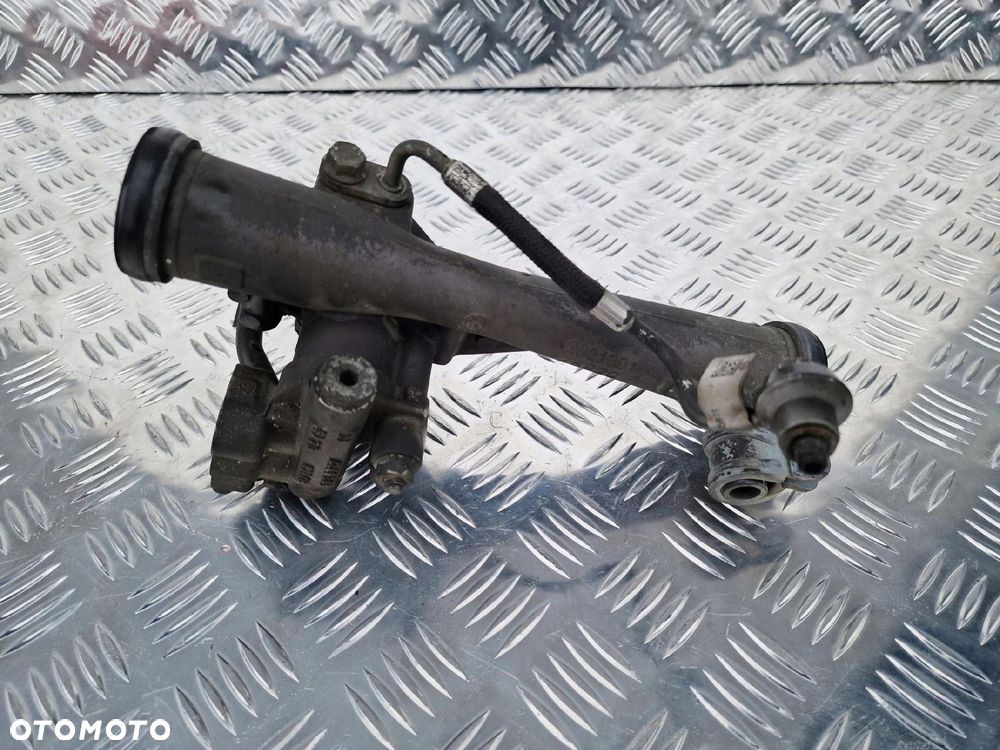 ZWĘŻKA VENTURIEGO DAF XF 106 EURO 6 2021391 - 5