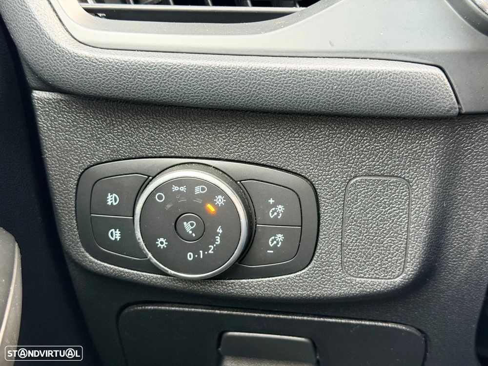Ford Focus SW 1.0 EcoBoost Active X - 31