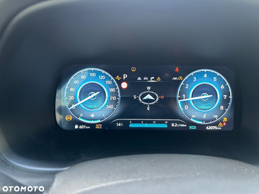 Hyundai i30 1.5 T-GDI 48V Smart Plus DCT - 35