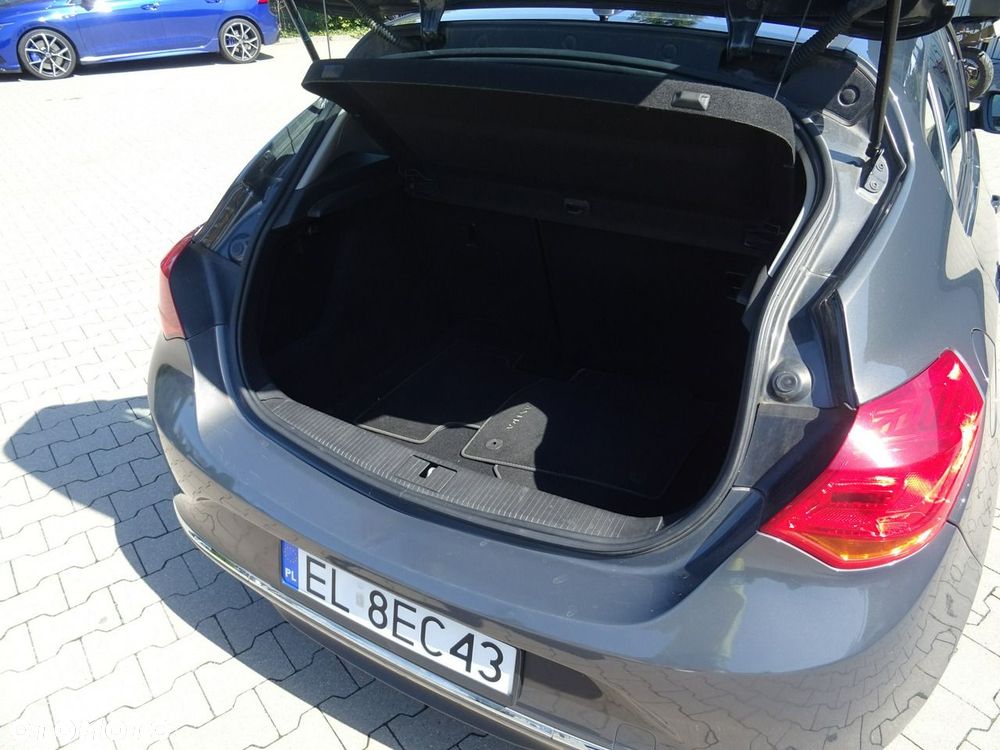 Opel Astra - 20