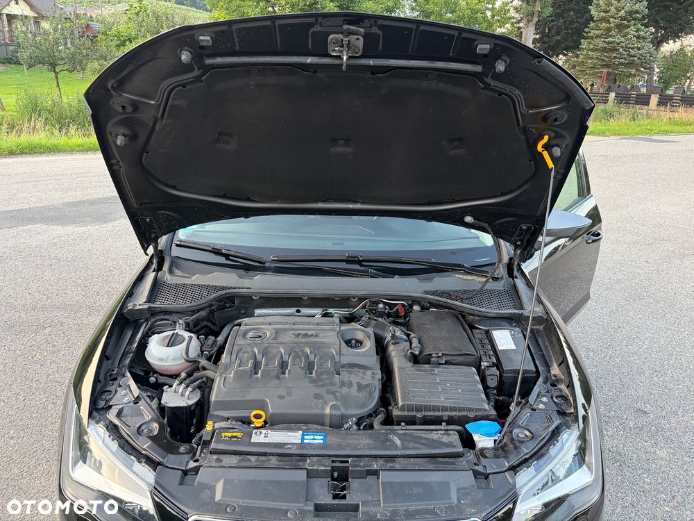 Seat Leon 2.0 TDI DPF Start&Stop FR - 34