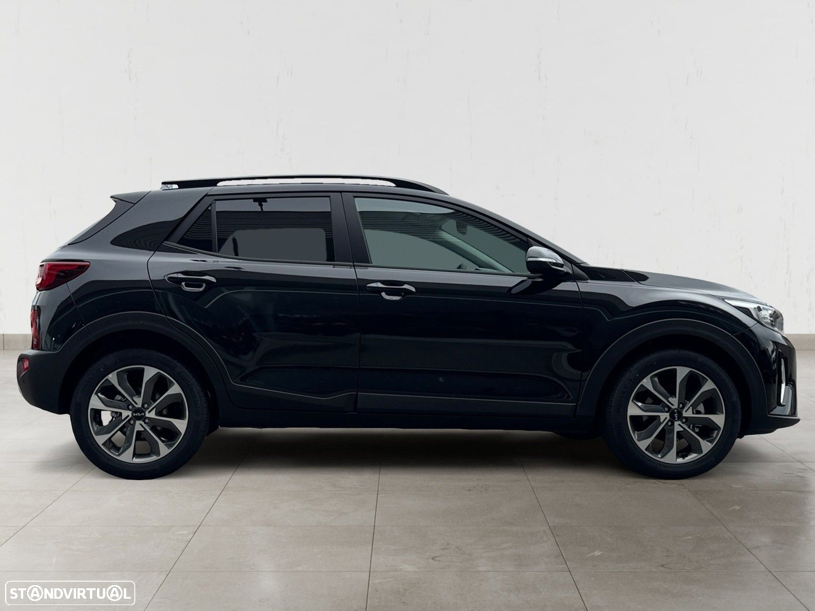 Kia Stonic 1.0 T-GDI Drive - 6
