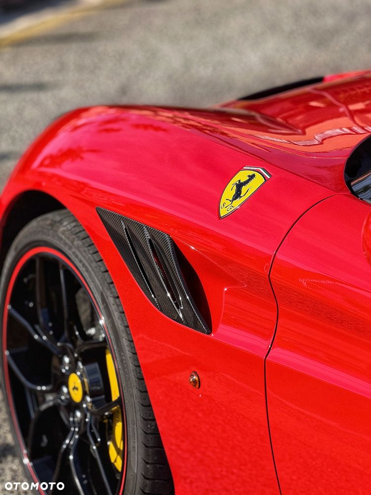 Ferrari California T ver-f1-dct - 19