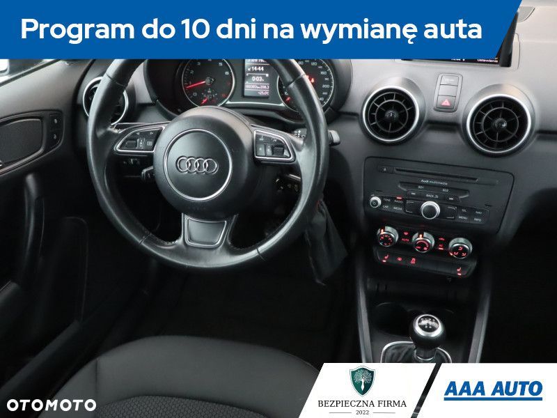 Audi A1 Sportback - 9