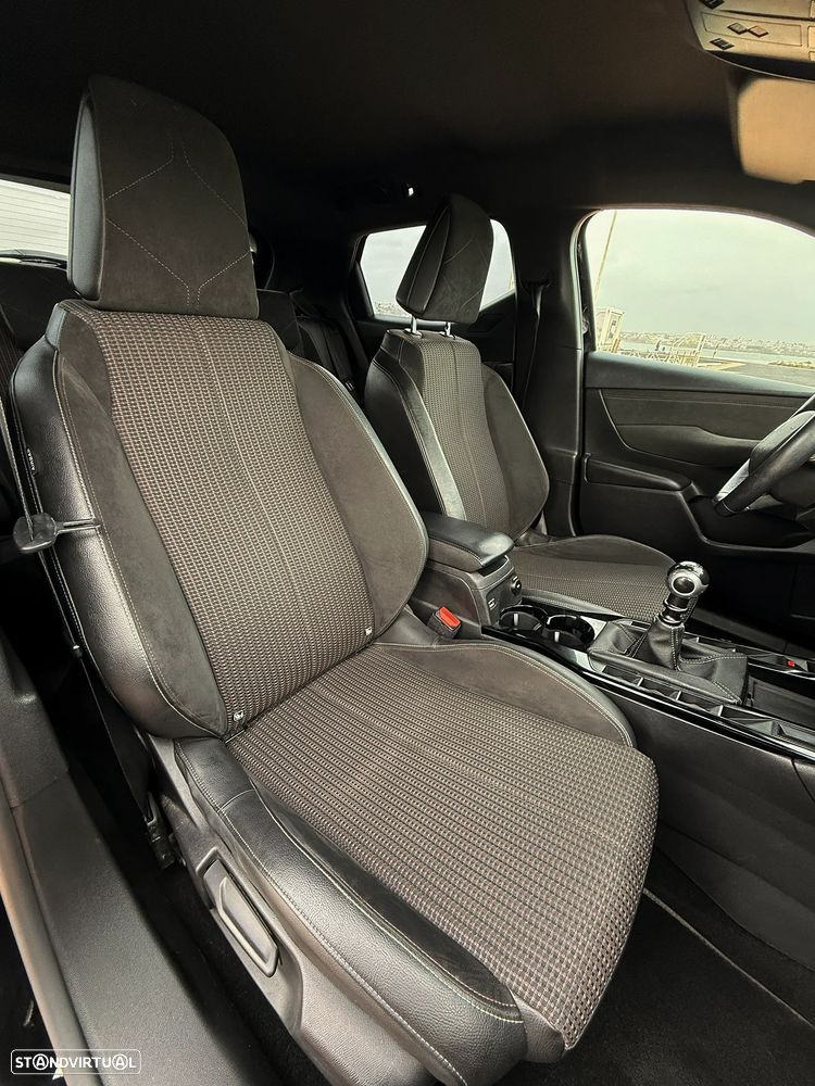 DS DS3 Crossback 1.2 PureTech Performance Line - 10