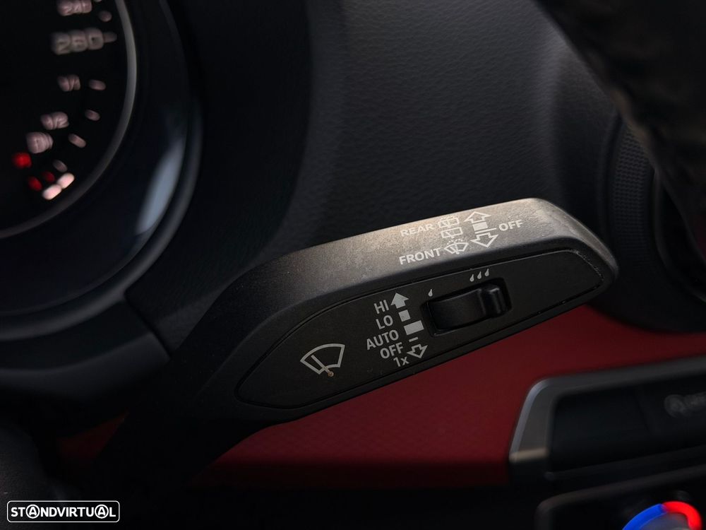 Audi Q2 1.6 TDI Sport - 28