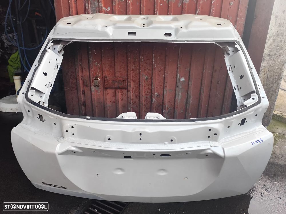 Peugeot 2008 II TAMPA DA MALA - M335 - 1