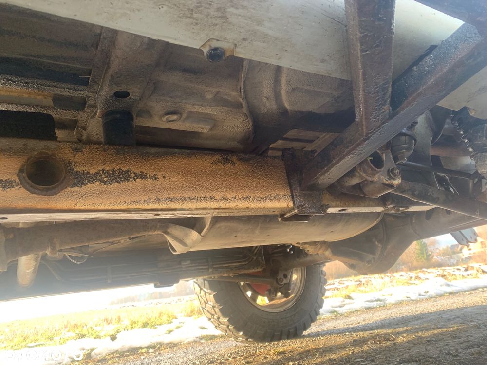 Suzuki Grand Vitara 2.0 TD Limited - 12