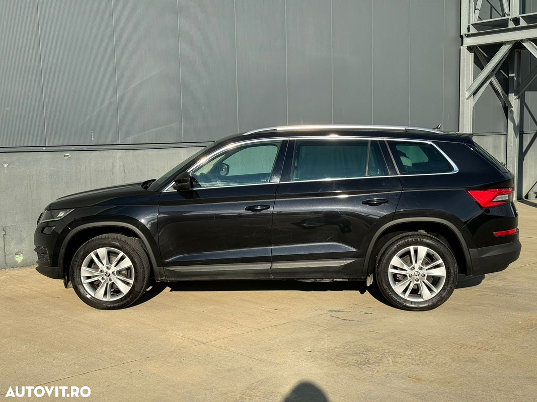 Skoda Kodiaq 2.0 TDI DSG Style - 30