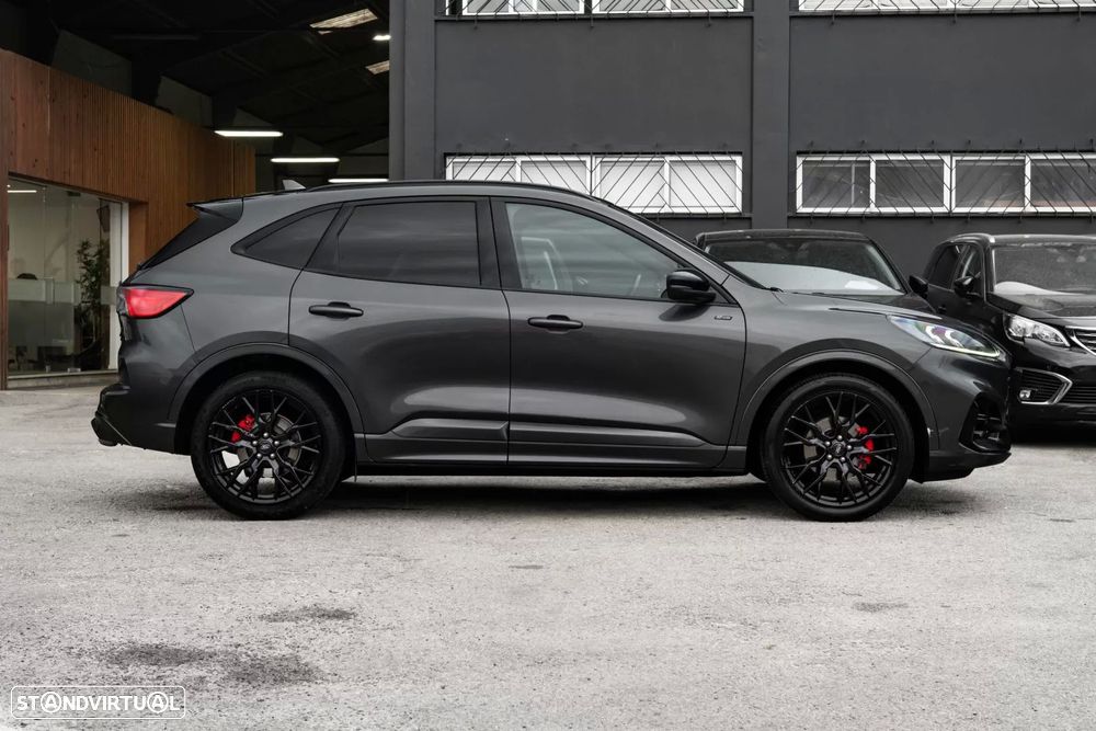 Ford Kuga 1.5 EcoBoost ST-Line - 3