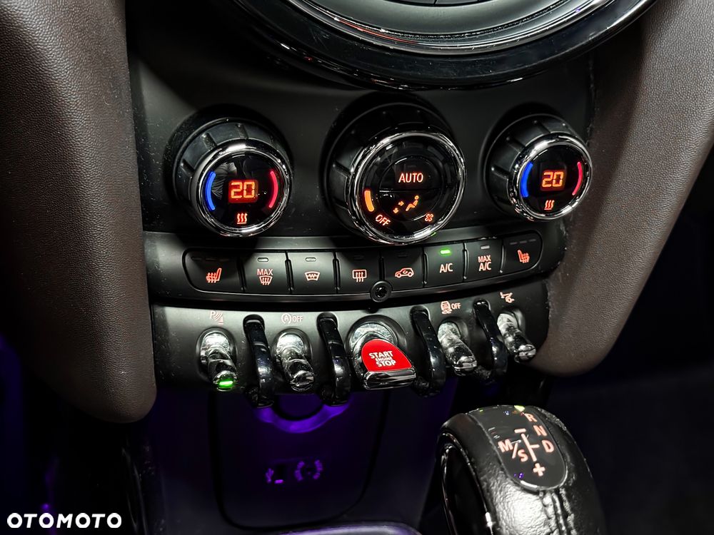 MINI Cooper S sport - 20