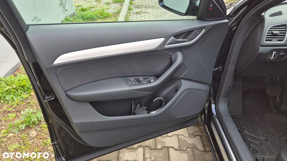 Audi Q3 - 19