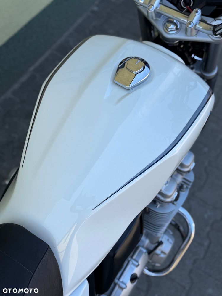 Honda CB - 18