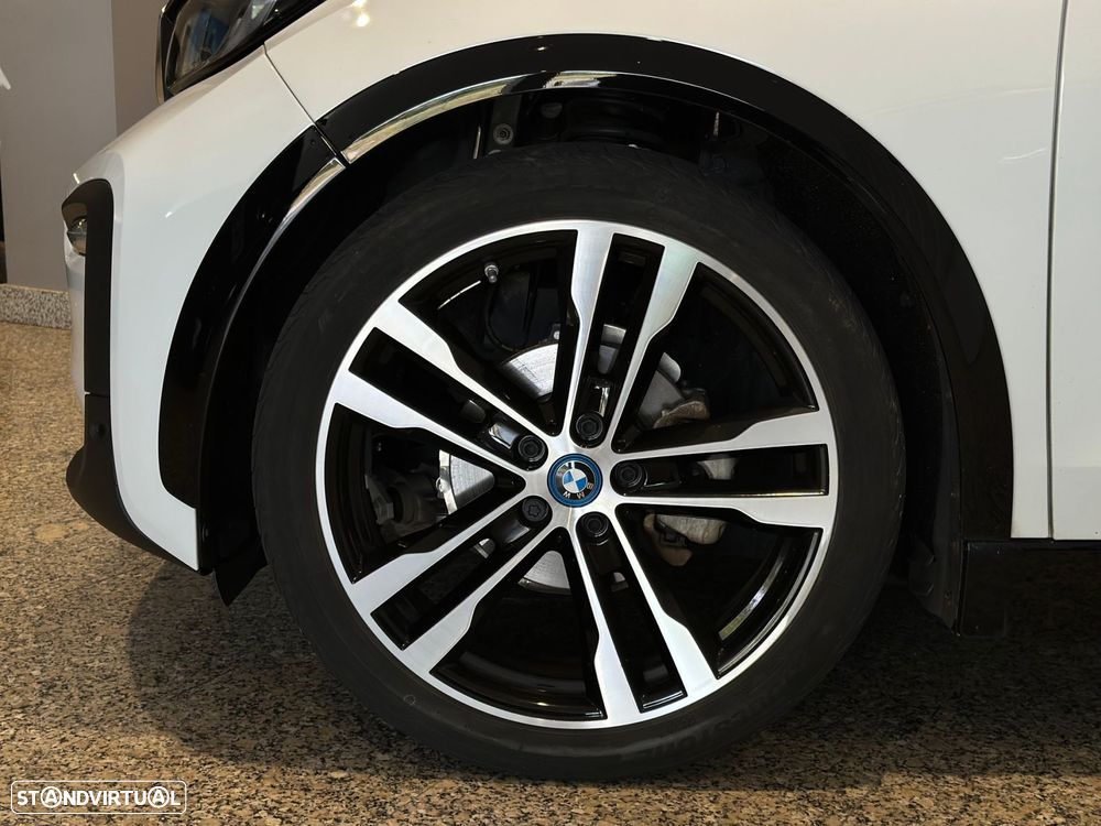 BMW i3 (120 Ah) - 8