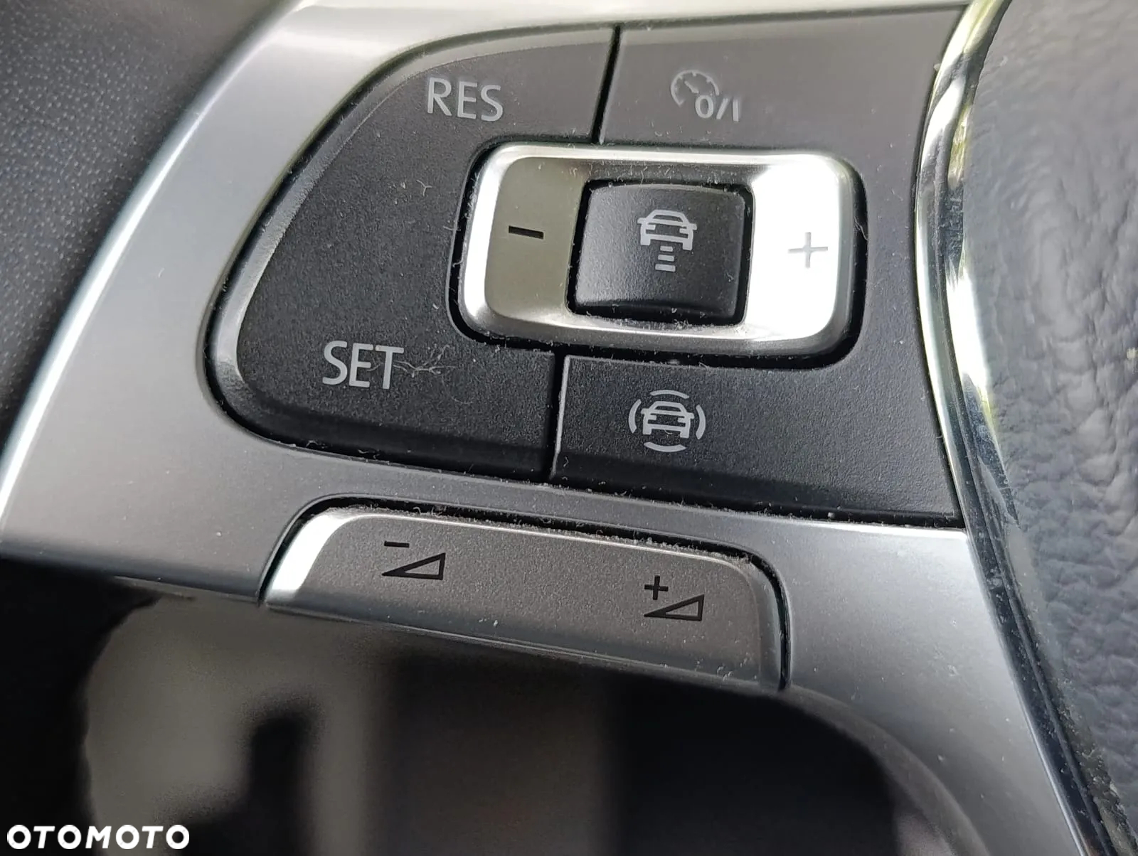 Volkswagen Touareg 3.0 V6 TDI SCR 4Mot Elegance - 35