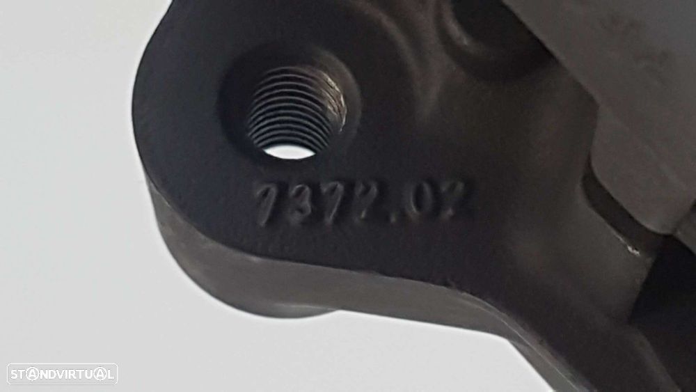 PINÇA DE TRAVÃO FRENTE DIREITA BMW R 1200 RT/ST R 1200 RT     (0368) - 4