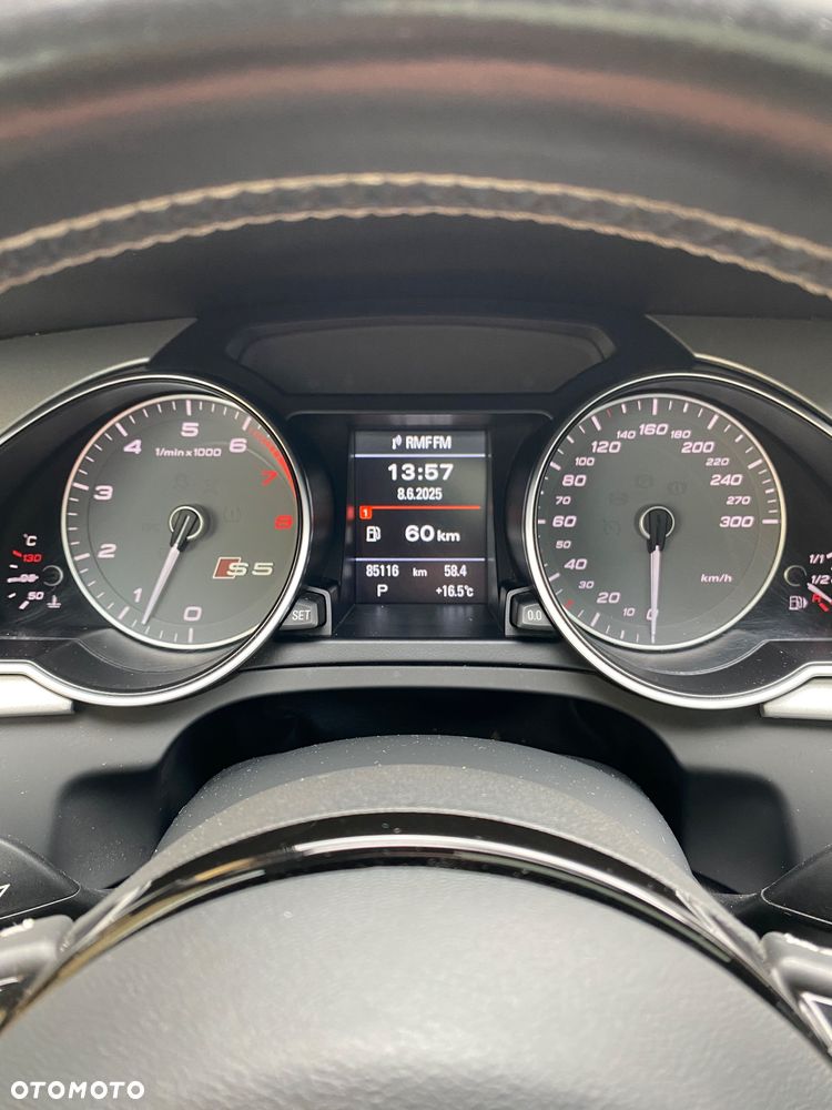 Audi S5 Coupé 3.0 TFSI Quattro S tronic - 15