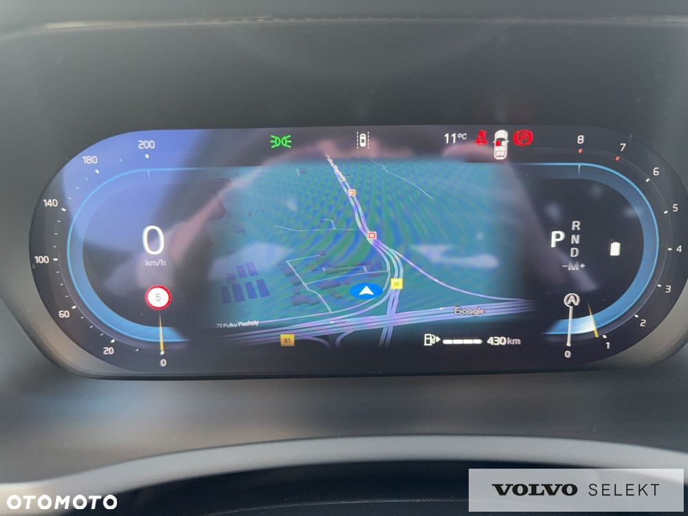 Volvo XC 90 - 16