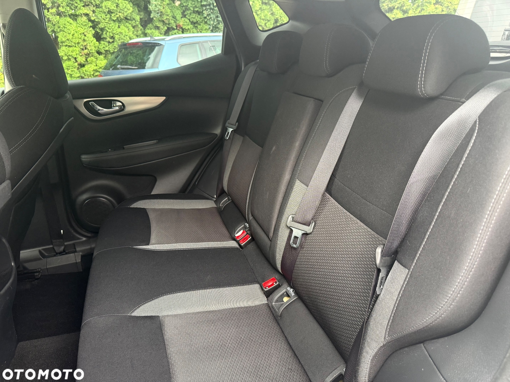 Nissan Qashqai - 18