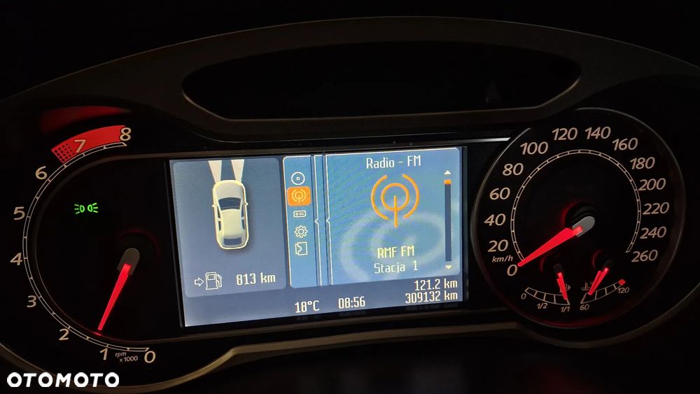 Ford Mondeo 2.0 Trend - 21
