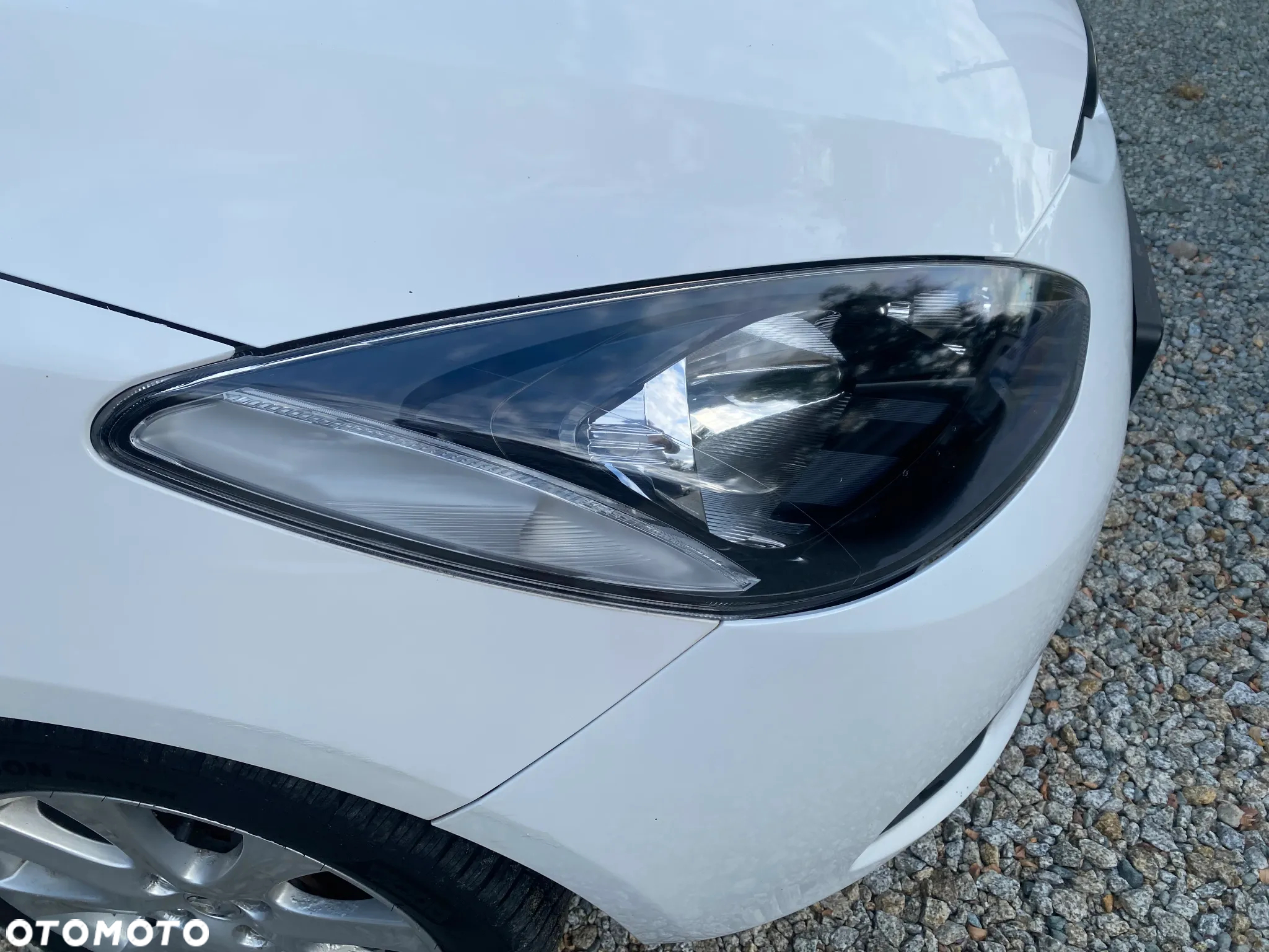 Mazda 2 1.3 Comfort - 28