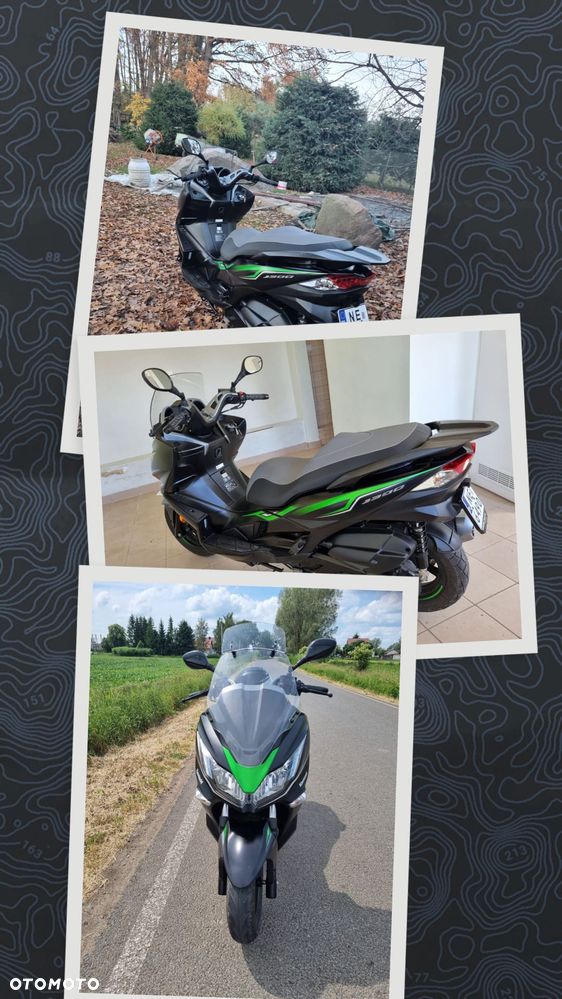 Kawasaki Ninja 300 ABS - 6