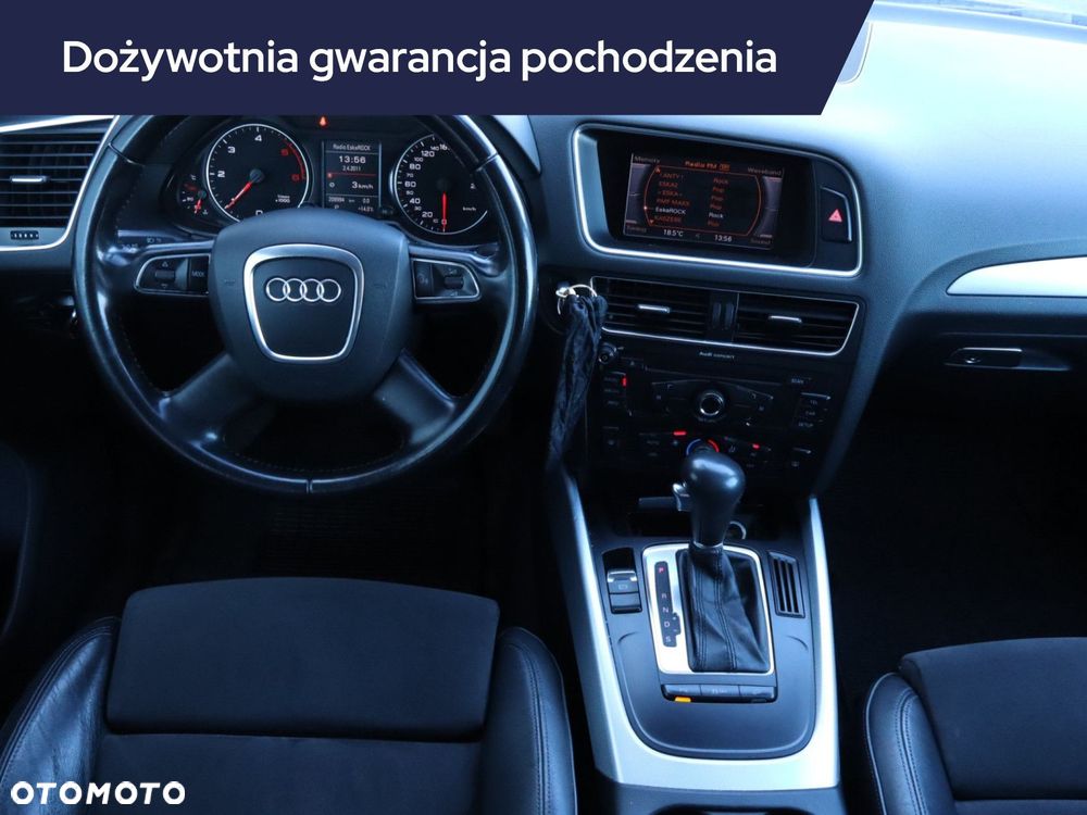 Audi Q5 - 9