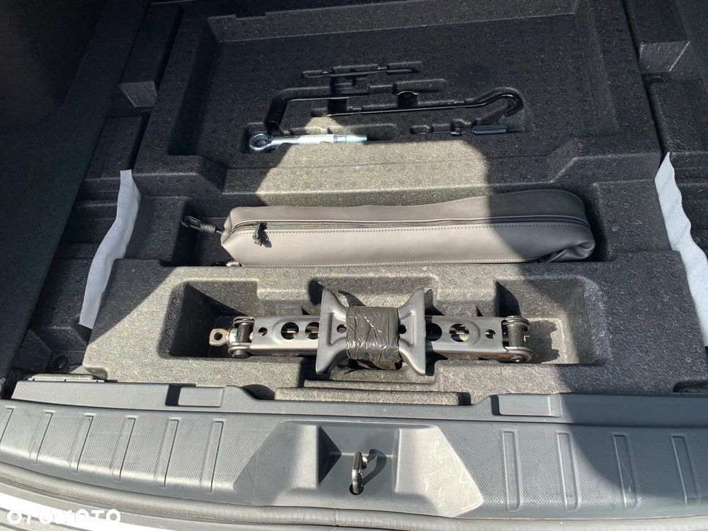 Subaru Outback - 13