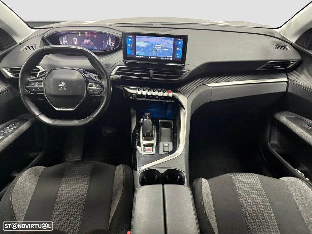 Peugeot 3008 PureTech 130 Stop & Start EAT6 Active - 8