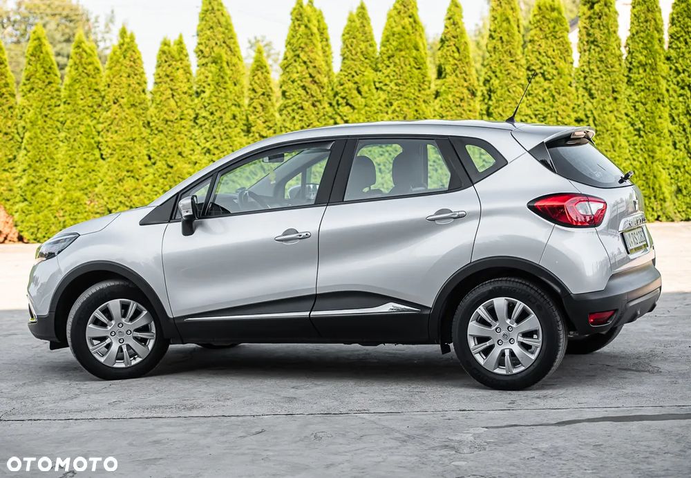 Renault Captur 1.2 TCe Intens EDC - 10