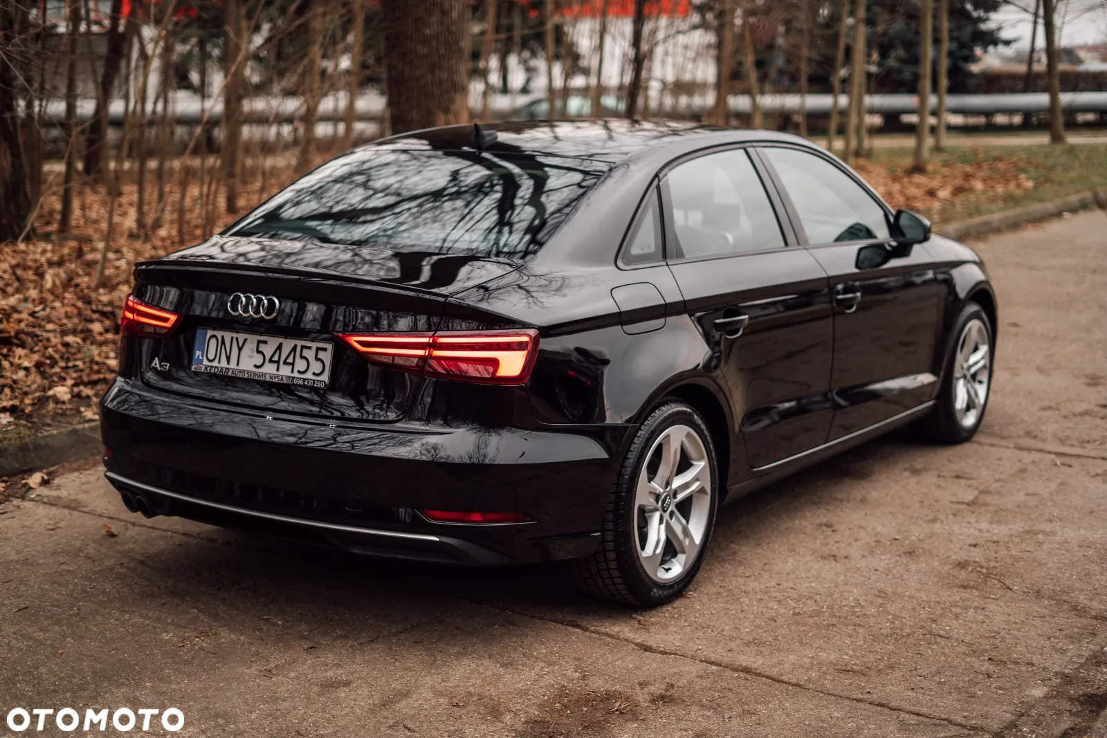 Audi A3 - 22