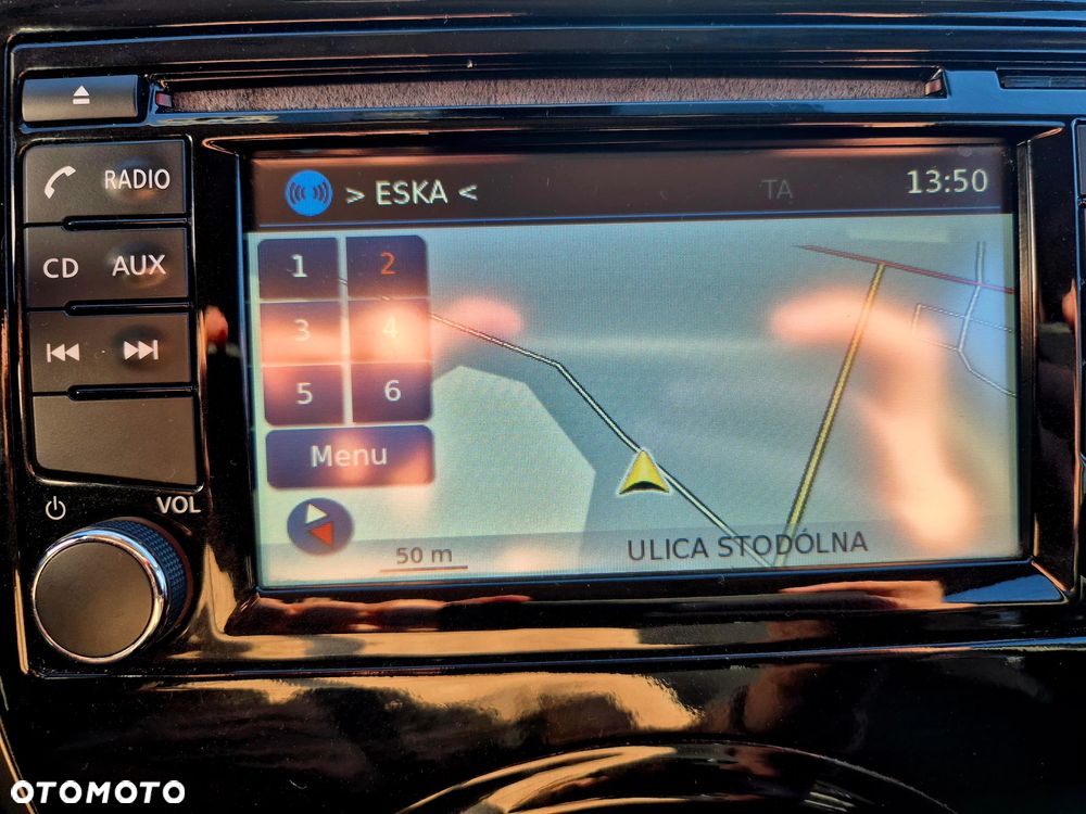 Nissan Micra 1.2 N-Tec EU6 - 23