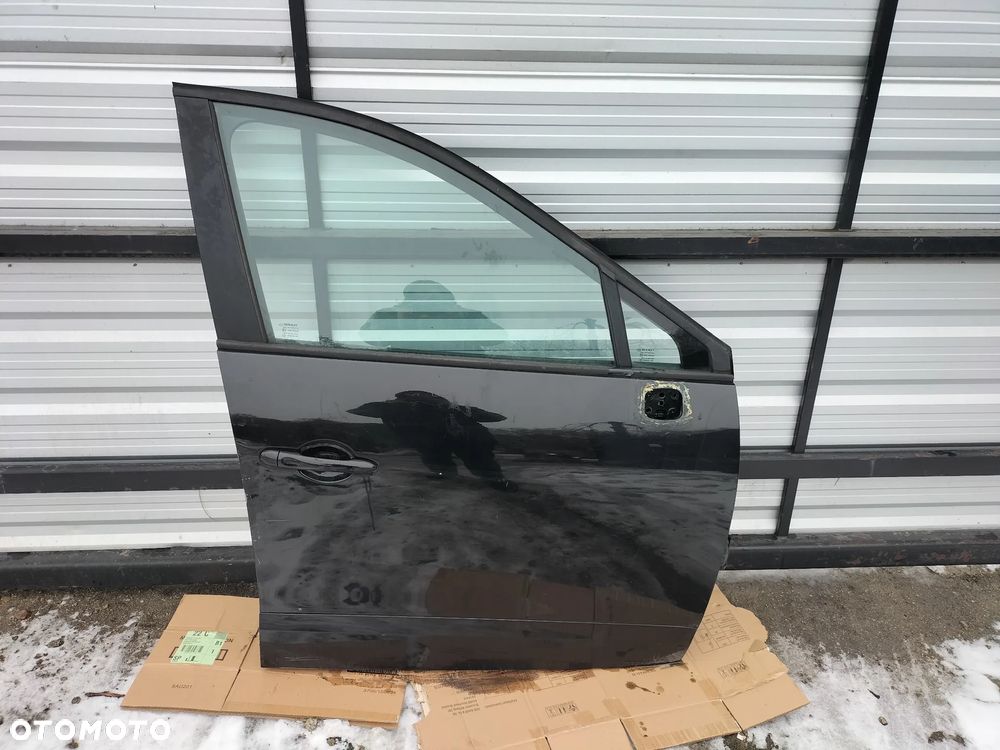 DRZWI PRAWY PRZÓD RENAULT SCENIC III  2008- - 1
