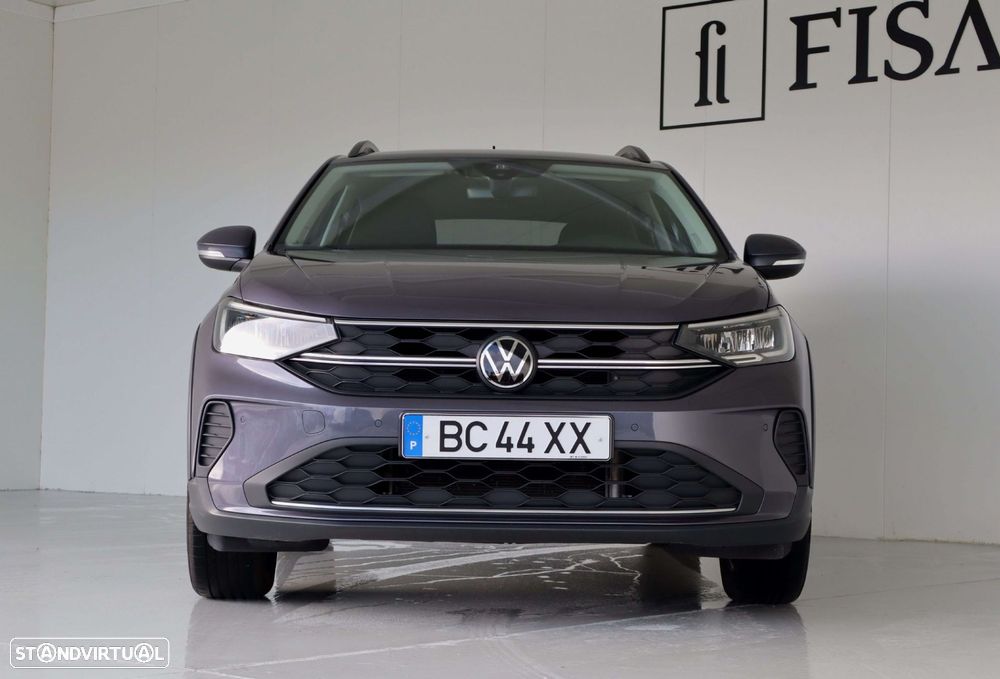 VW Taigo 1.0 TSI Life DSG - 2