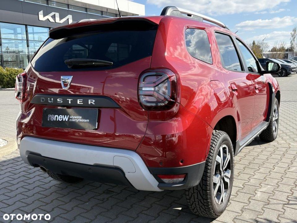 Dacia Duster - 7
